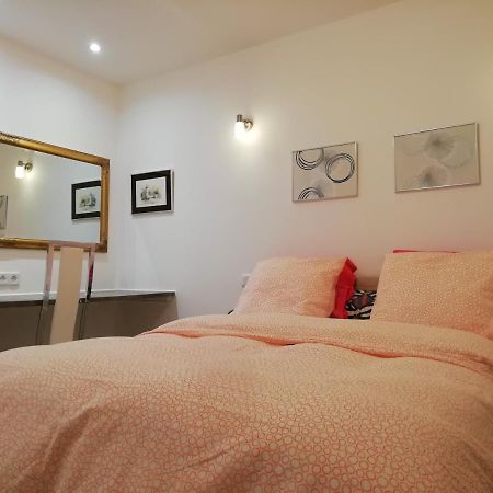 Apartmán Potal Cuffies Exteriér fotografie