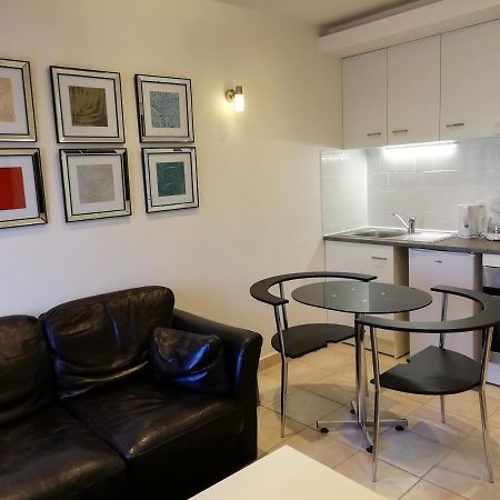 Apartmán Potal Cuffies Exteriér fotografie
