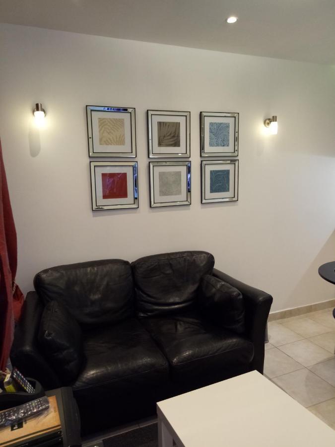Apartmán Potal Cuffies Exteriér fotografie