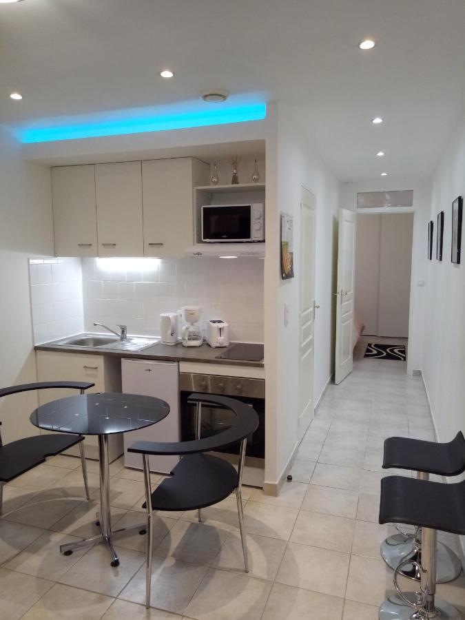 Apartmán Potal Cuffies Exteriér fotografie