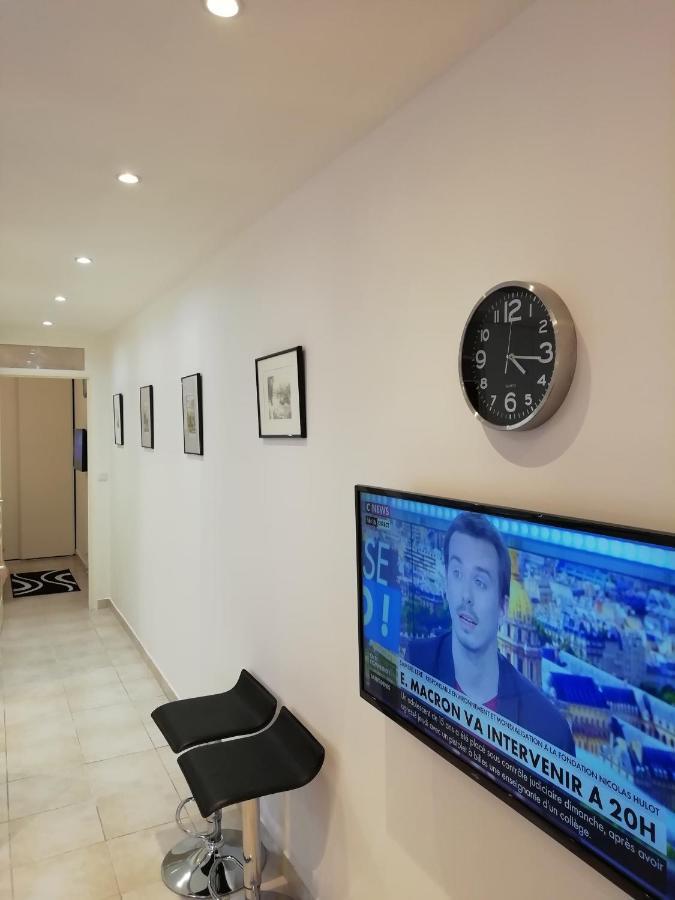 Apartmán Potal Cuffies Exteriér fotografie
