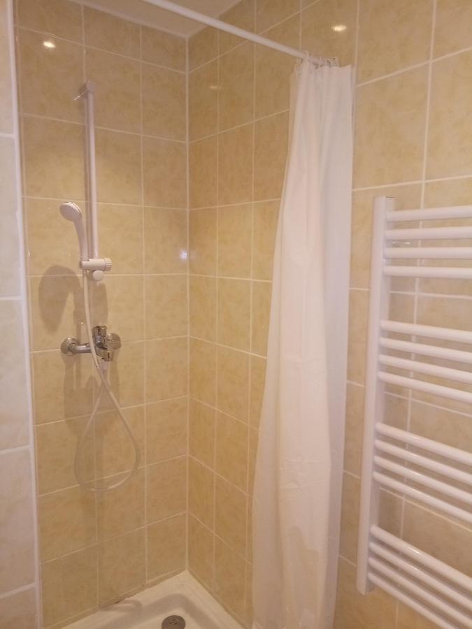 Apartmán Potal Cuffies Exteriér fotografie
